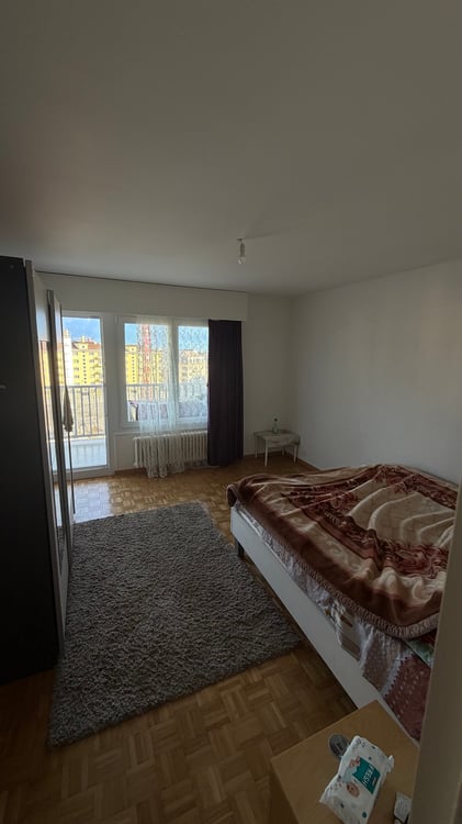 4,5p 1 juillet Corsier-sur-Vevey 4