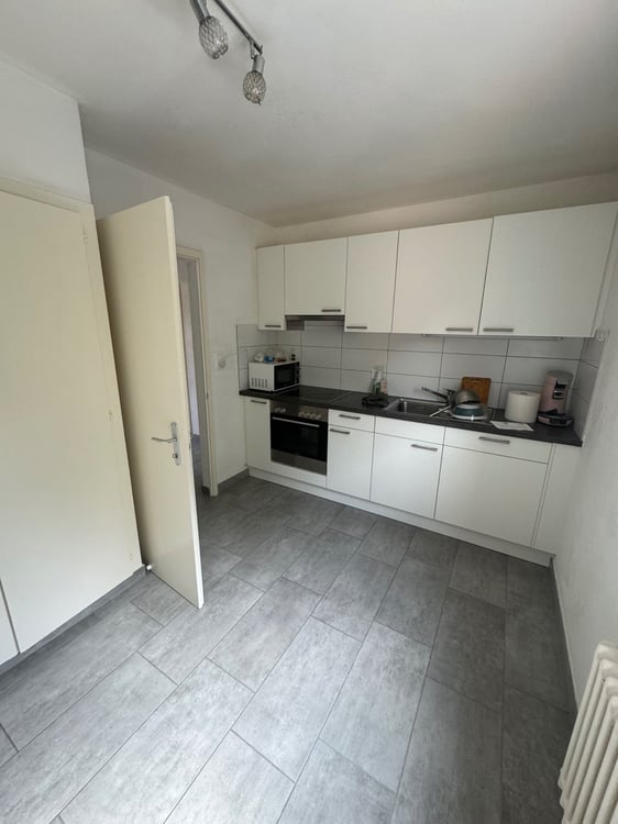 Appartement 3,5 pièces à saisir 2