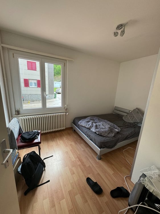 Appartement 3,5 pièces à saisir 3
