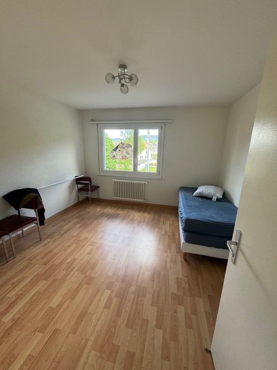 Appartement 3,5 pièces à saisir 5