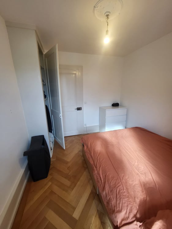Chambre dans une colocation 2