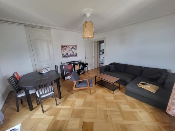 Chambre dans une colocation 5