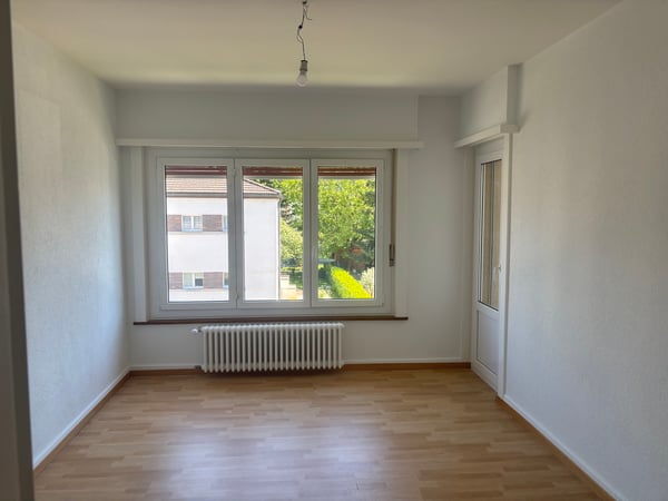 Location possible dès le 1.6 3