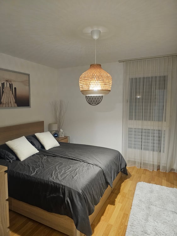 A louer magnifique appartement de 4 1/2 pièces à Dombresson 5