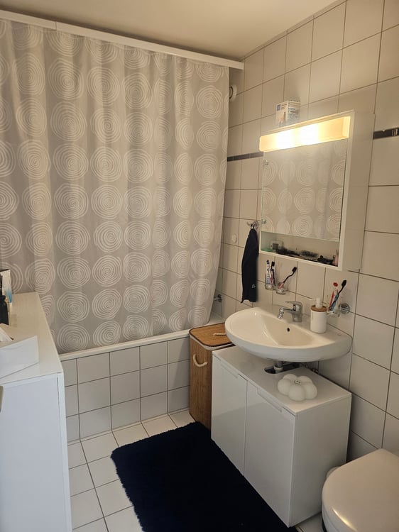 A louer magnifique appartement de 4 1/2 pièces à Dombresson 4