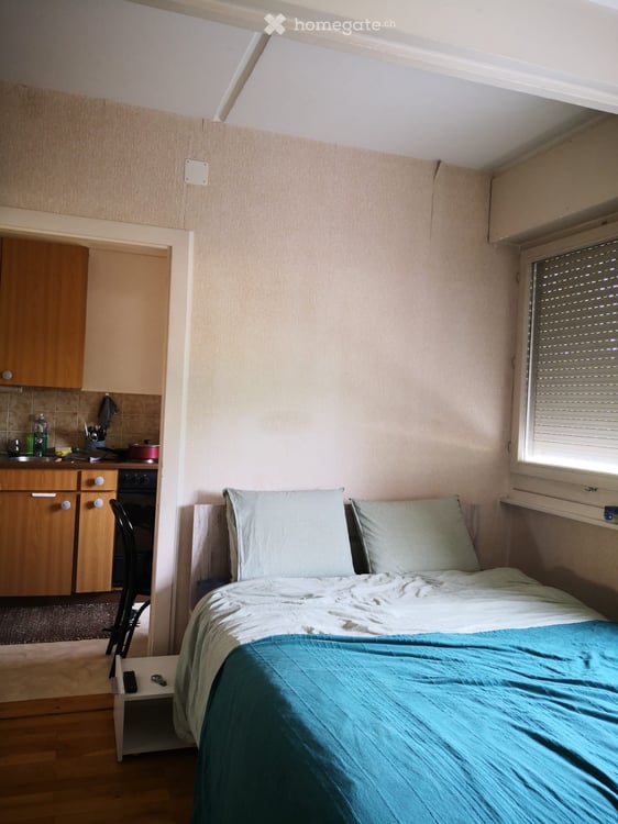 Joli appartement à sous louer à Carouge 3