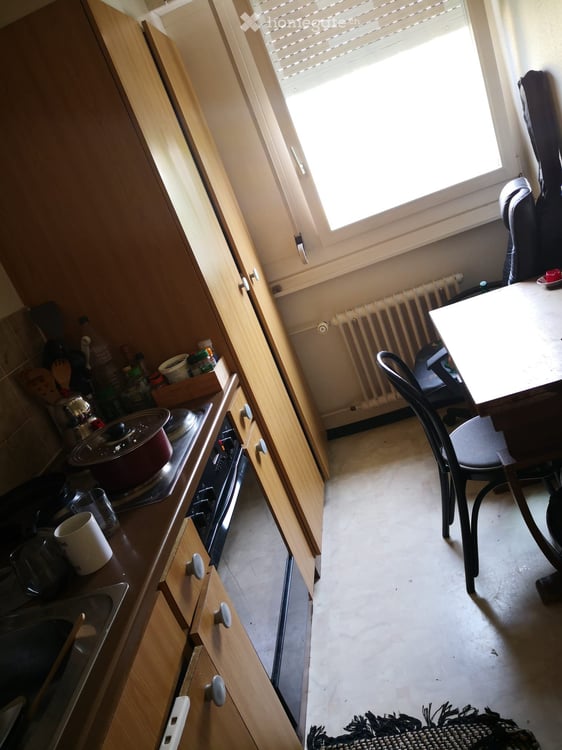 Joli appartement à sous louer à Carouge 8