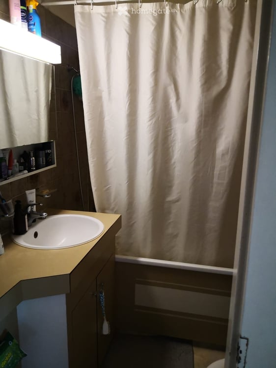 Joli appartement à sous louer à Carouge 2