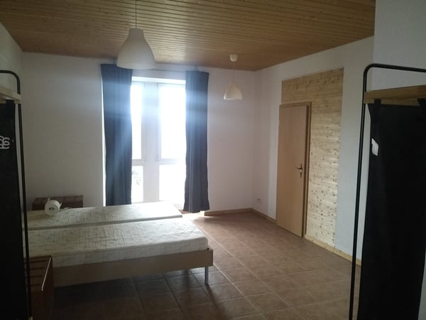Chambre saisonnière en colocation à Leysin 5
