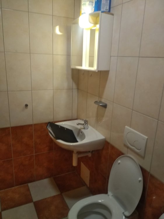 Chambre saisonnière en colocation à Leysin 3