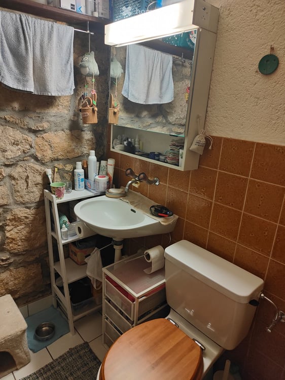 Studio libre de suite 4
