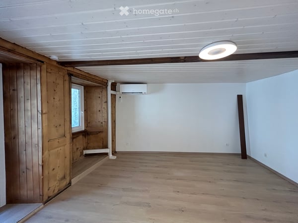 Spacieux appartement à louer  Calme - Liddes (VS) 5
