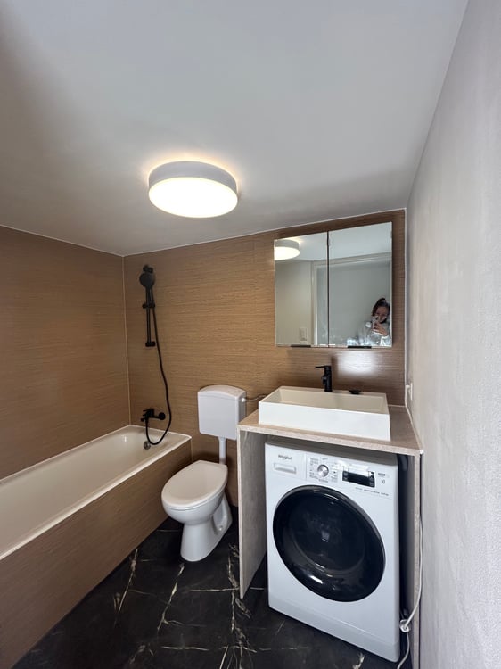 Spacieux appartement à louer  Calme - Liddes (VS) 7