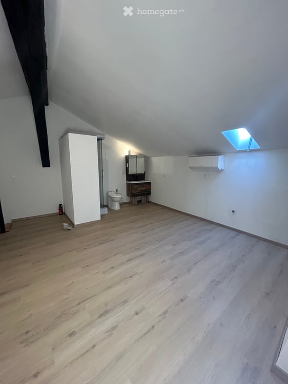 Spacieux appartement à louer  Calme - Liddes (VS) 10