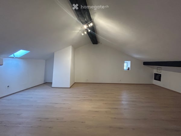 Spacieux appartement à louer  Calme - Liddes (VS) 8