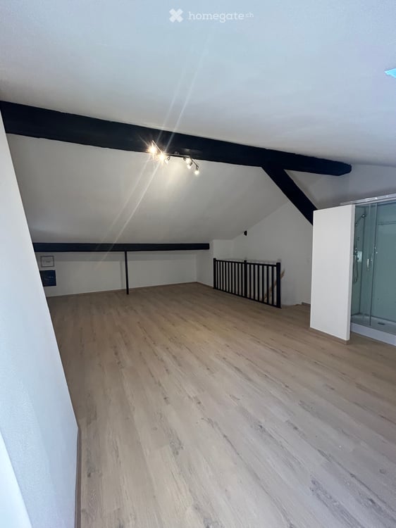 Spacieux appartement à louer  Calme - Liddes (VS) 9