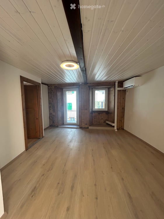 Spacieux appartement à louer  Calme - Liddes (VS) 4