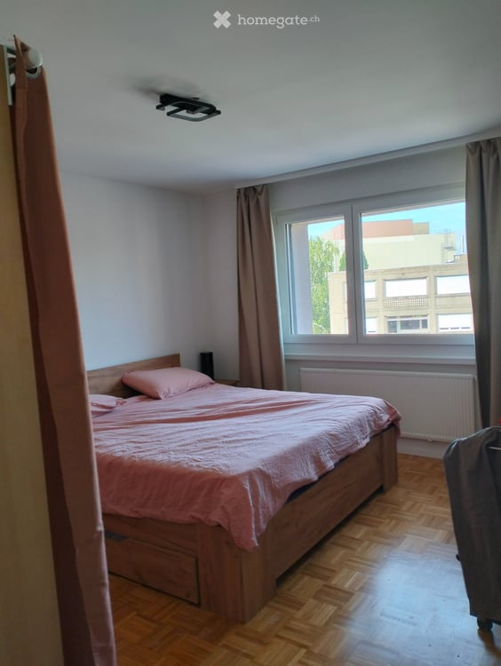 Appartement Estavayer-le-lac 4.5 pièces 4