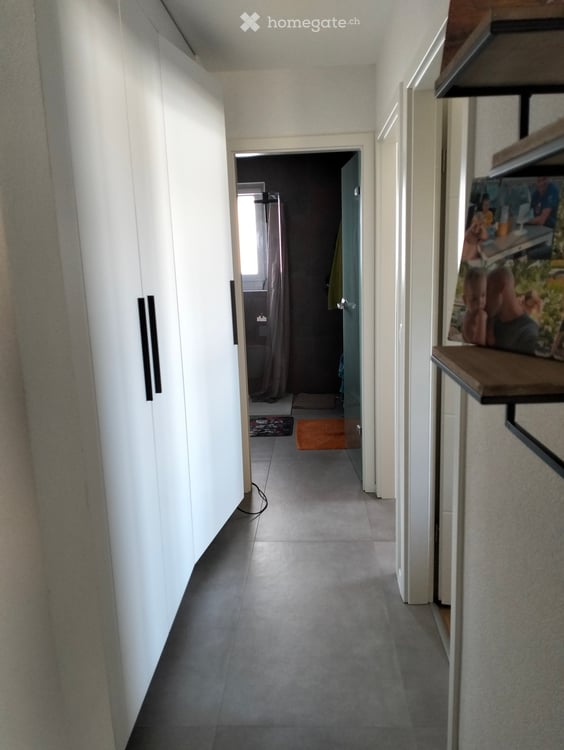 Appartement Estavayer-le-lac 4.5 pièces 12