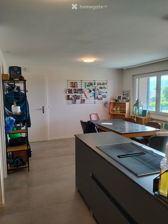 Appartement Estavayer-le-lac 4.5 pièces 9