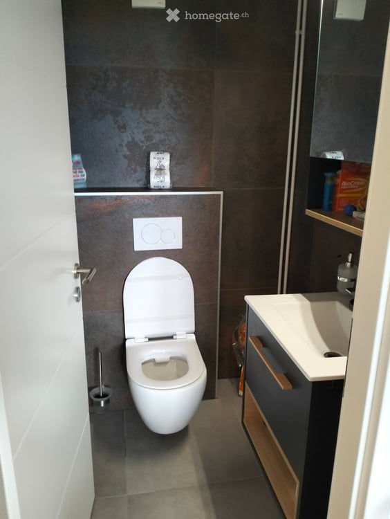 Appartement Estavayer-le-lac 4.5 pièces 8