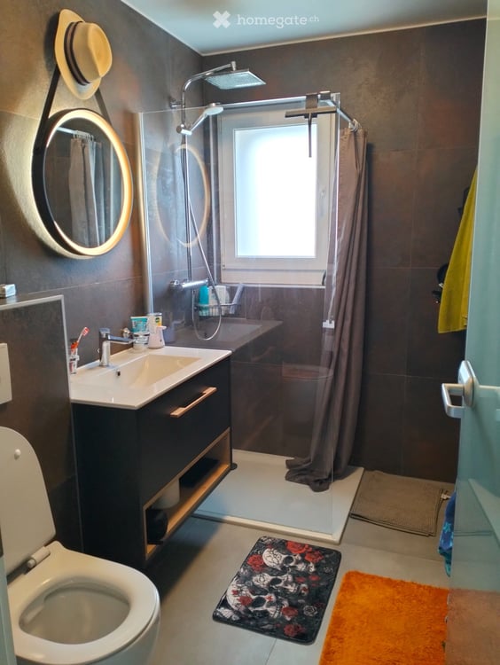 Appartement Estavayer-le-lac 4.5 pièces 3