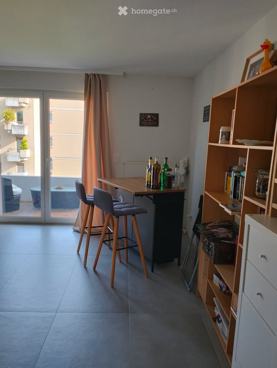 Appartement Estavayer-le-lac 4.5 pièces 11