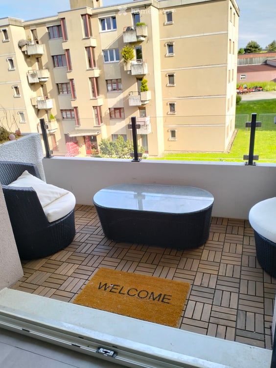 Appartement Estavayer-le-lac 4.5 pièces 10