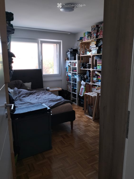Appartement Estavayer-le-lac 4.5 pièces 13