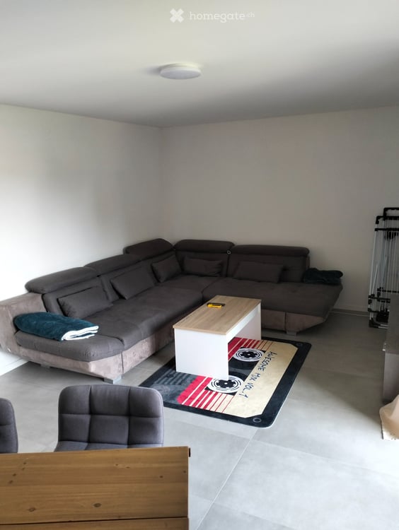Appartement Estavayer-le-lac 4.5 pièces 2