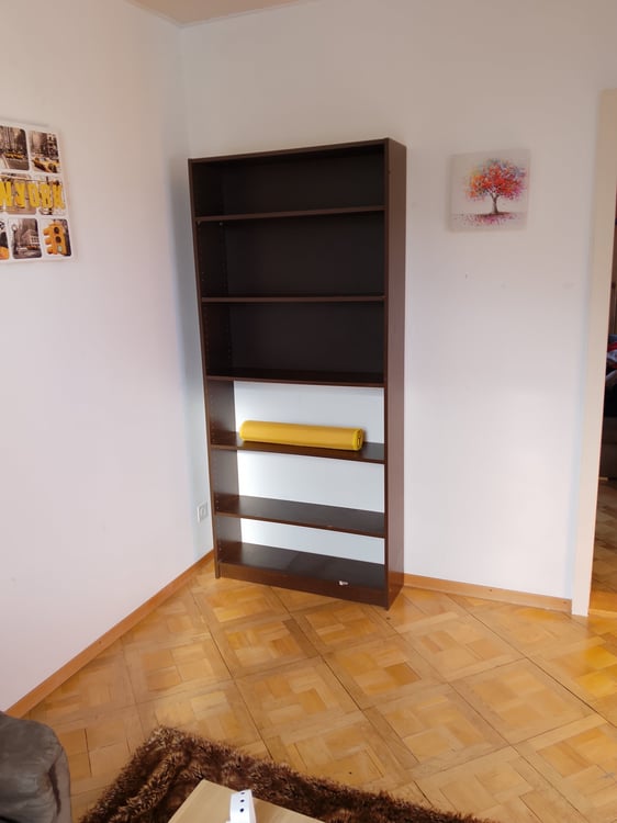 À louer: 2 chambres disponibles dans un appartement de 90 m² 3