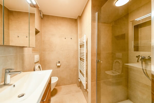 Magnifique appartement 4.5 p entièrement rénové à Veytaux 5