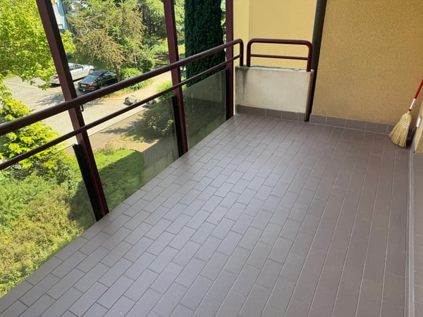 Appartement à louer de 2.5 rénover à Aigle 5