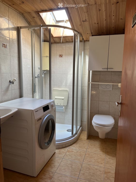 à louer appartement dans maison villageoise 3