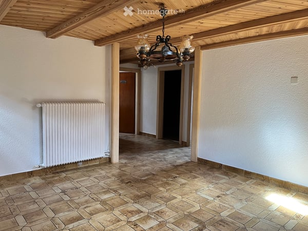 à louer appartement dans maison villageoise 5