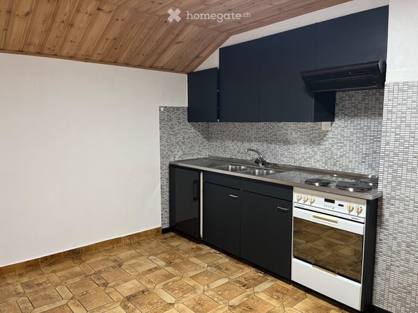 à louer appartement dans maison villageoise 2
