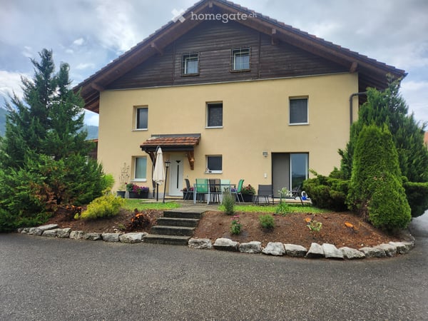 Vuisternens-en-Ogoz