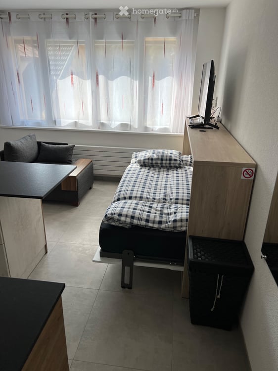 Studio meublé tout confort 4