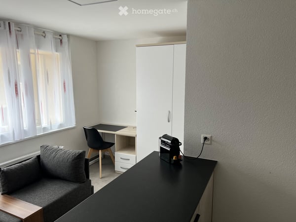 Studio meublé tout confort 5