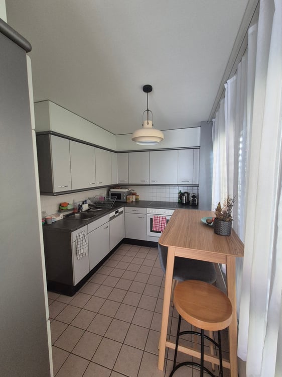 Charmant 3,5 pces avec terrasse à Belmont-sur-Lausanne 3