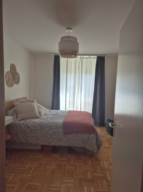 Charmant 3,5 pces avec terrasse à Belmont-sur-Lausanne 4