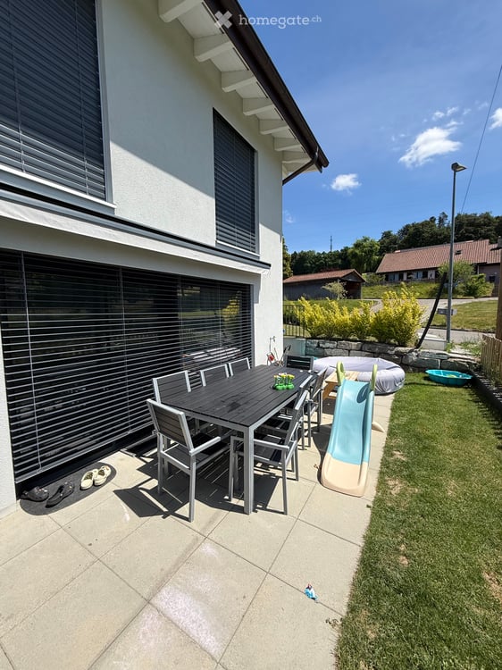 Magnifique maison mitoyenne moderne de 4.5 pièces 5