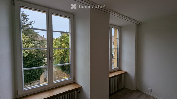 4 Zimmer, 100m2, 1. Etage im ehemaligen Winzerhaus 3