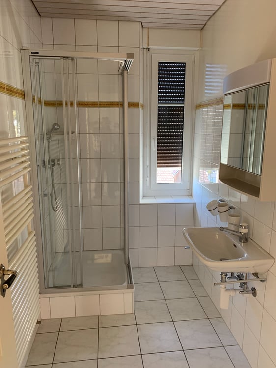Appartement de 4 pièces avec garage à louer 2