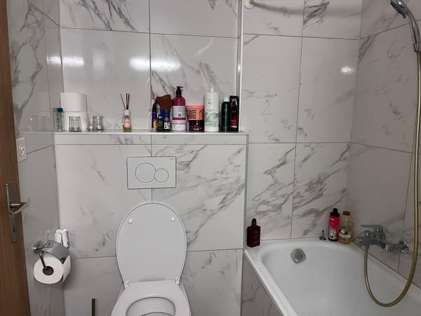A louer 2 appartements, 3,5 pièces, Grand Rue, 5 min gare 5