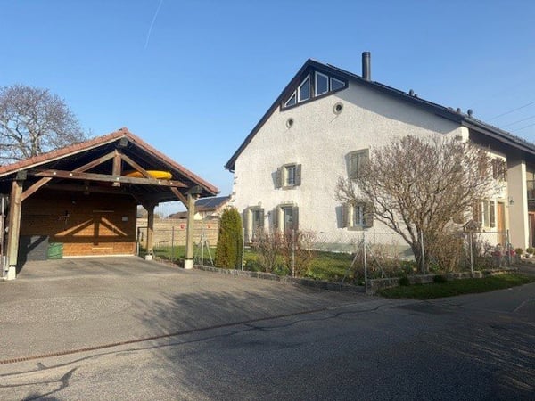 Très belle maison mitoyenne de 166 m2 sur 3 niveaux 1