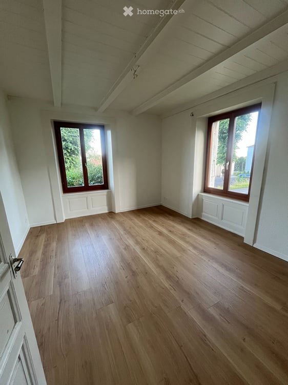 Appartement 2