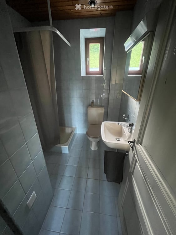 Appartement 3