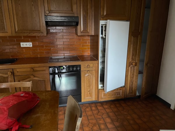 4.5 Zimmer-Wohnung im Zentrum von Visp auch als WG 10