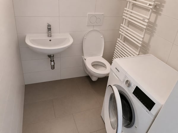 À louer, Magnifique 2,5 pièces en duplex au cur de Lausanne 4